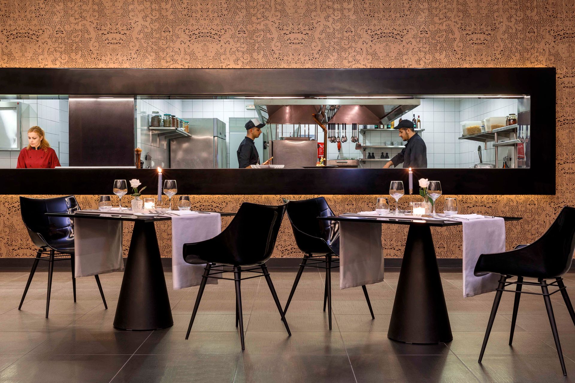 Princess Andriana Resort & Spa