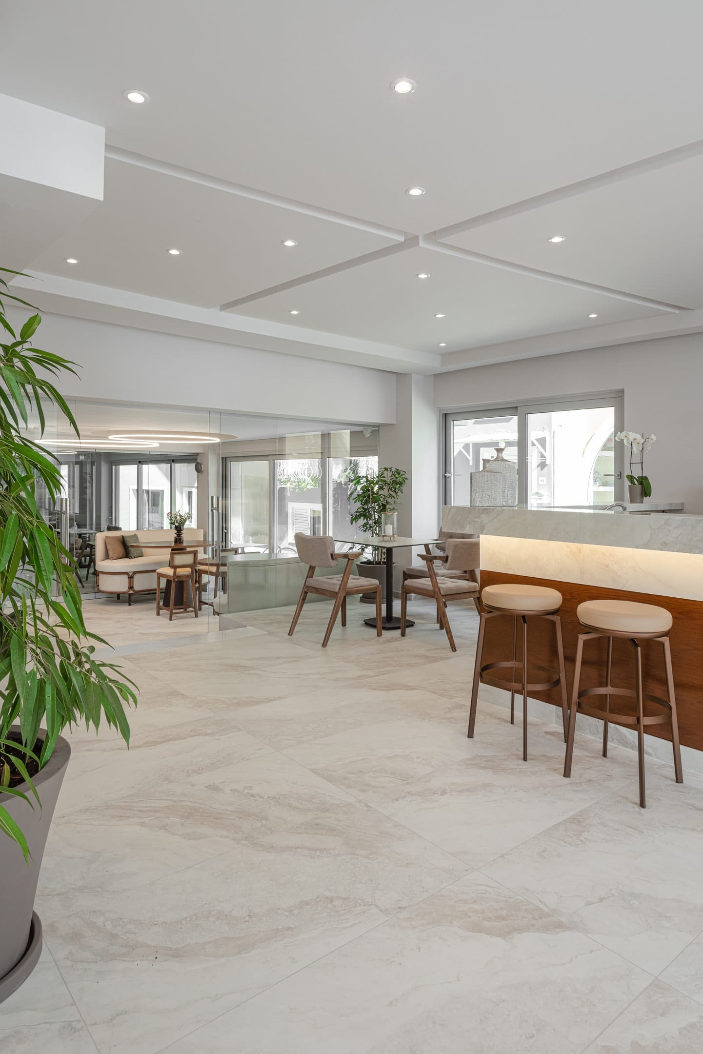 Preveza City Comfort Hotel