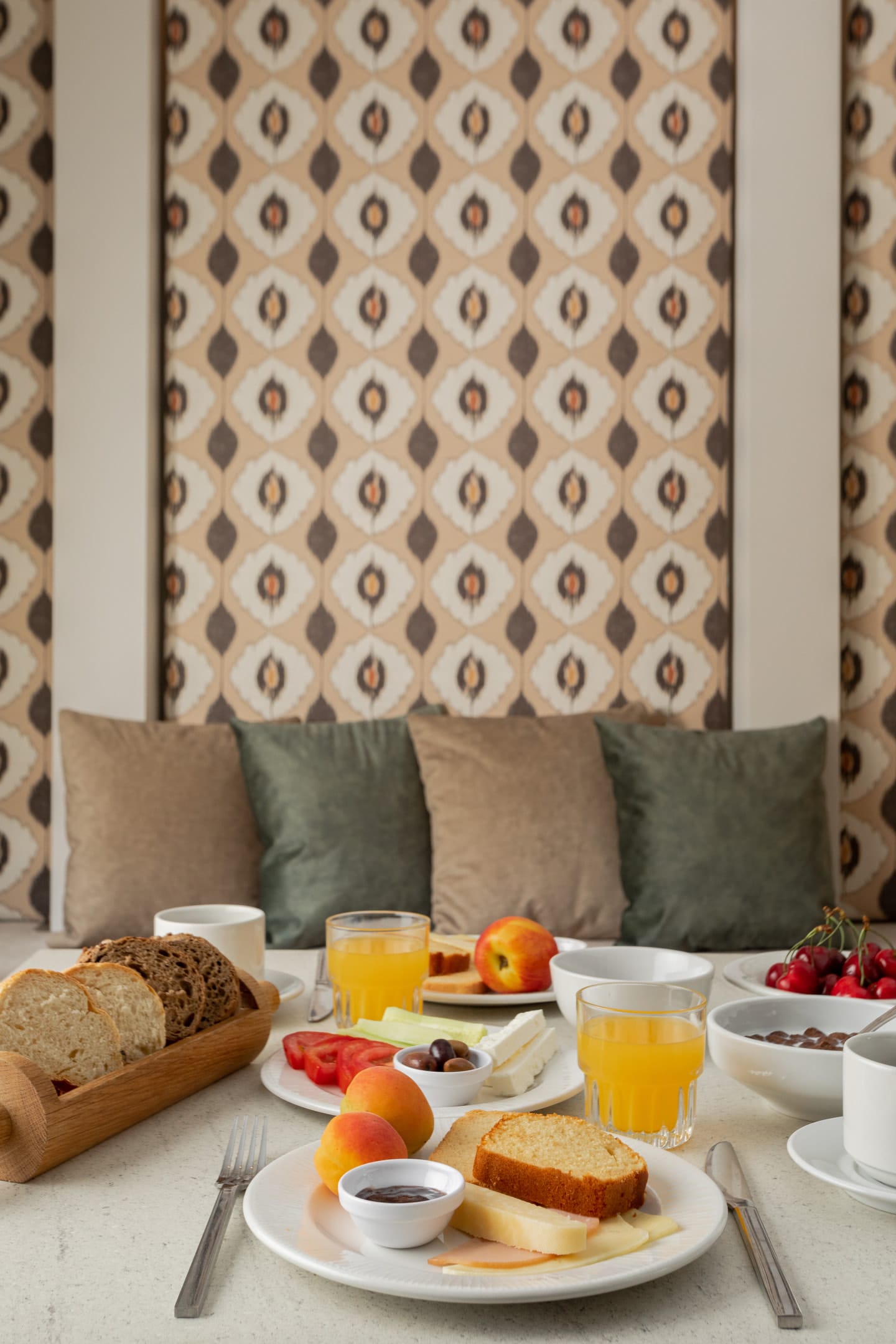 Preveza City Comfort Hotel