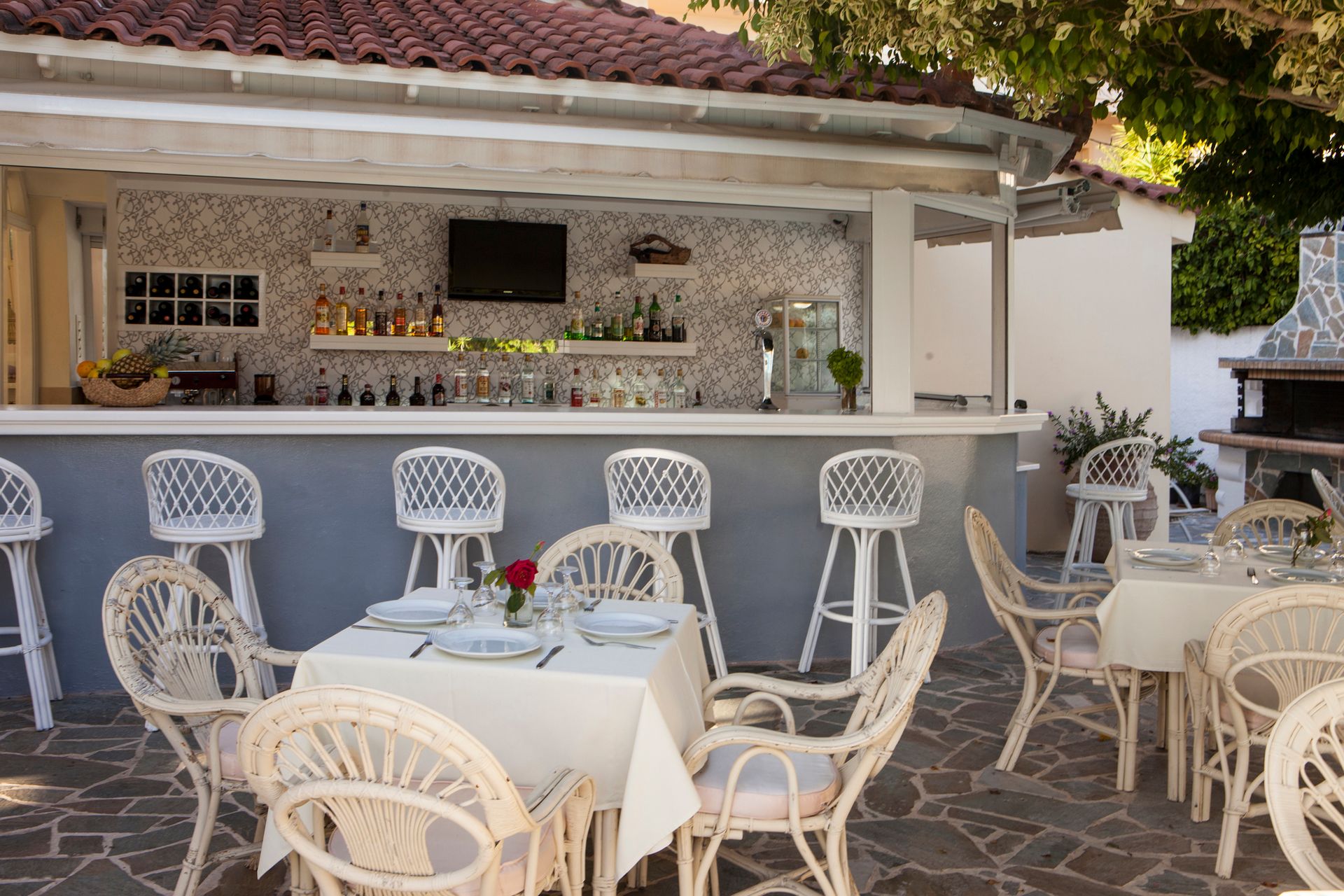 Princess Hotel Kefalonia