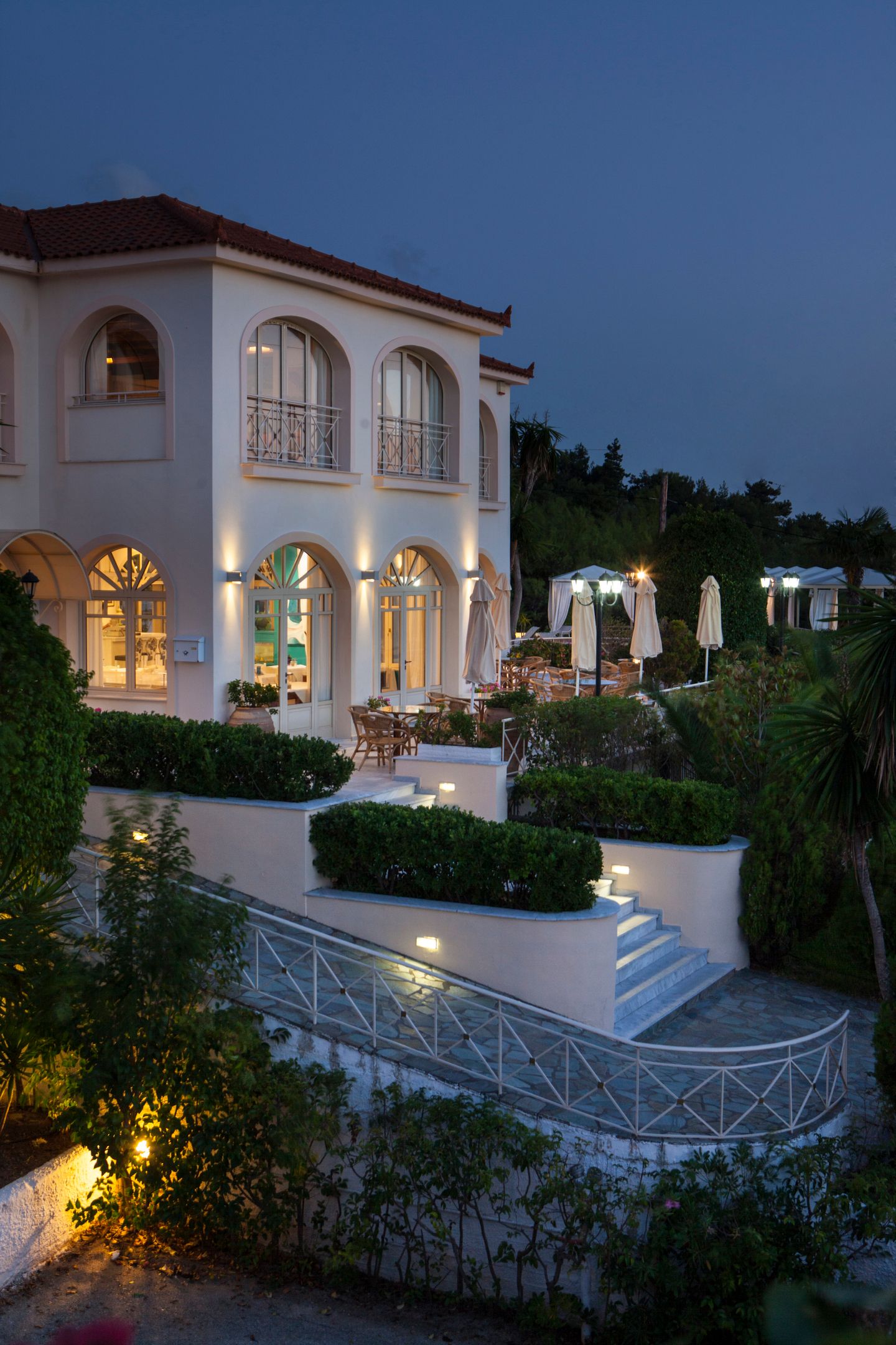 Princess Hotel Kefalonia
