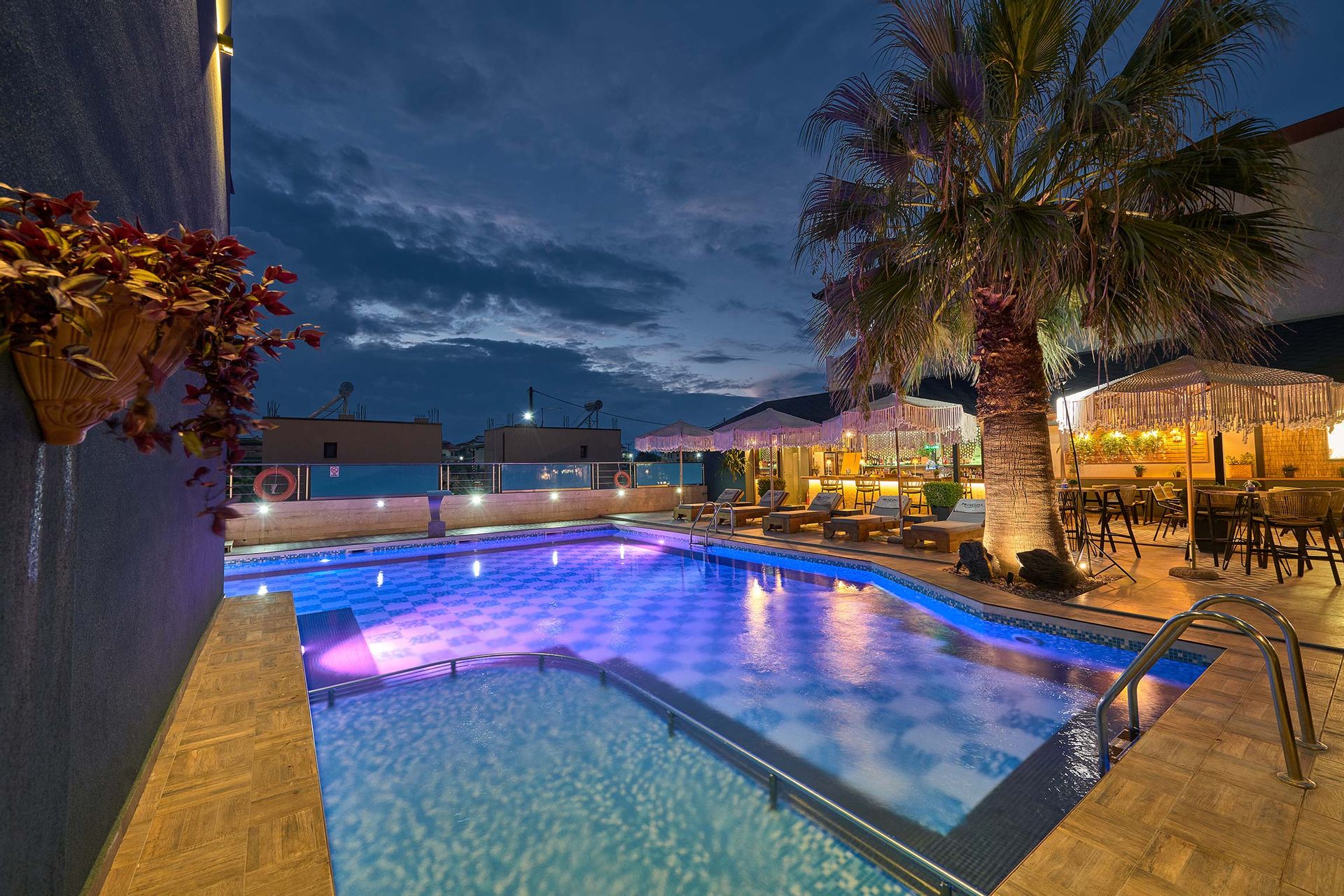 Principal New Leisure Hotel Katerini