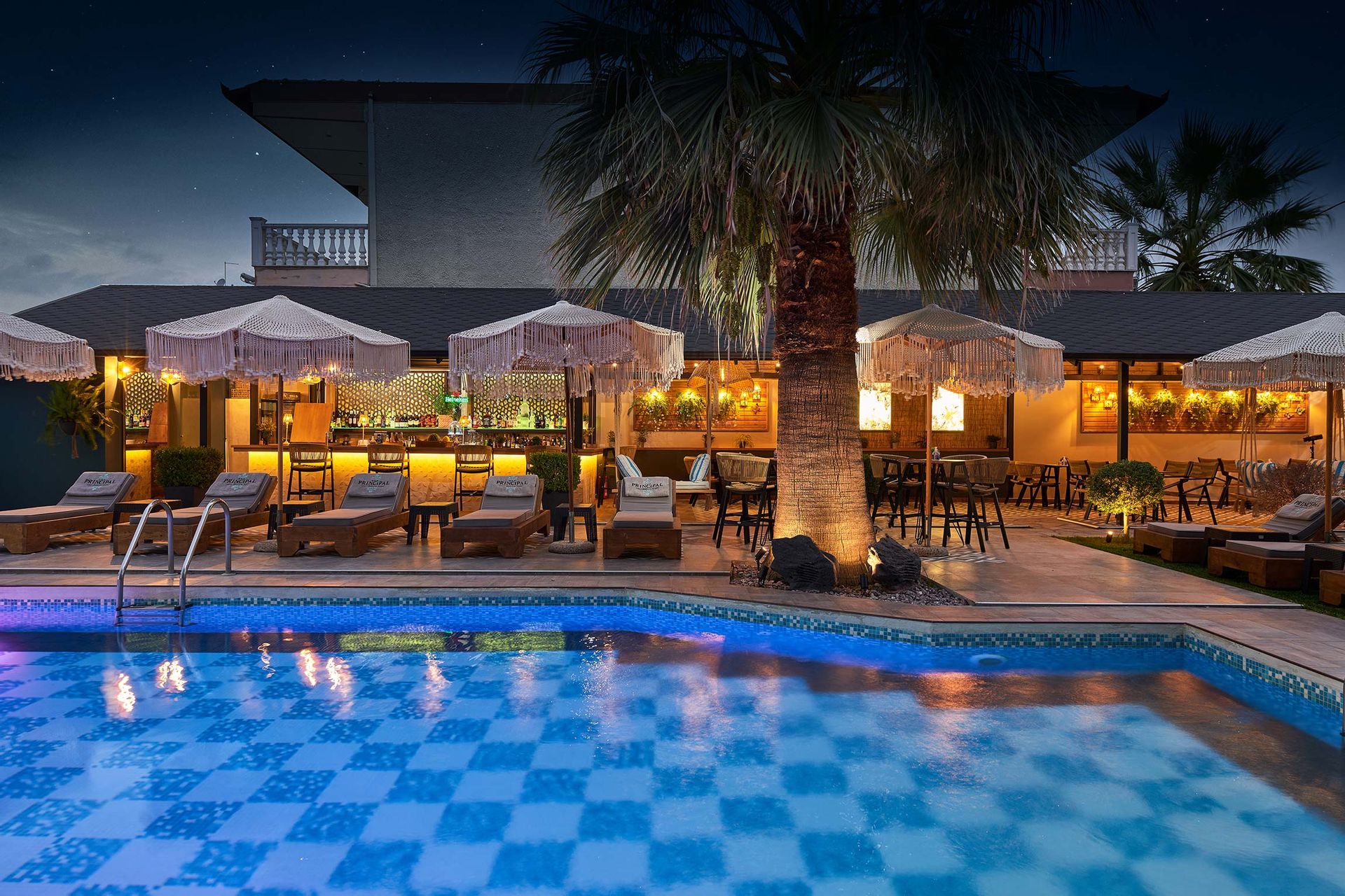 Principal New Leisure Hotel Katerini