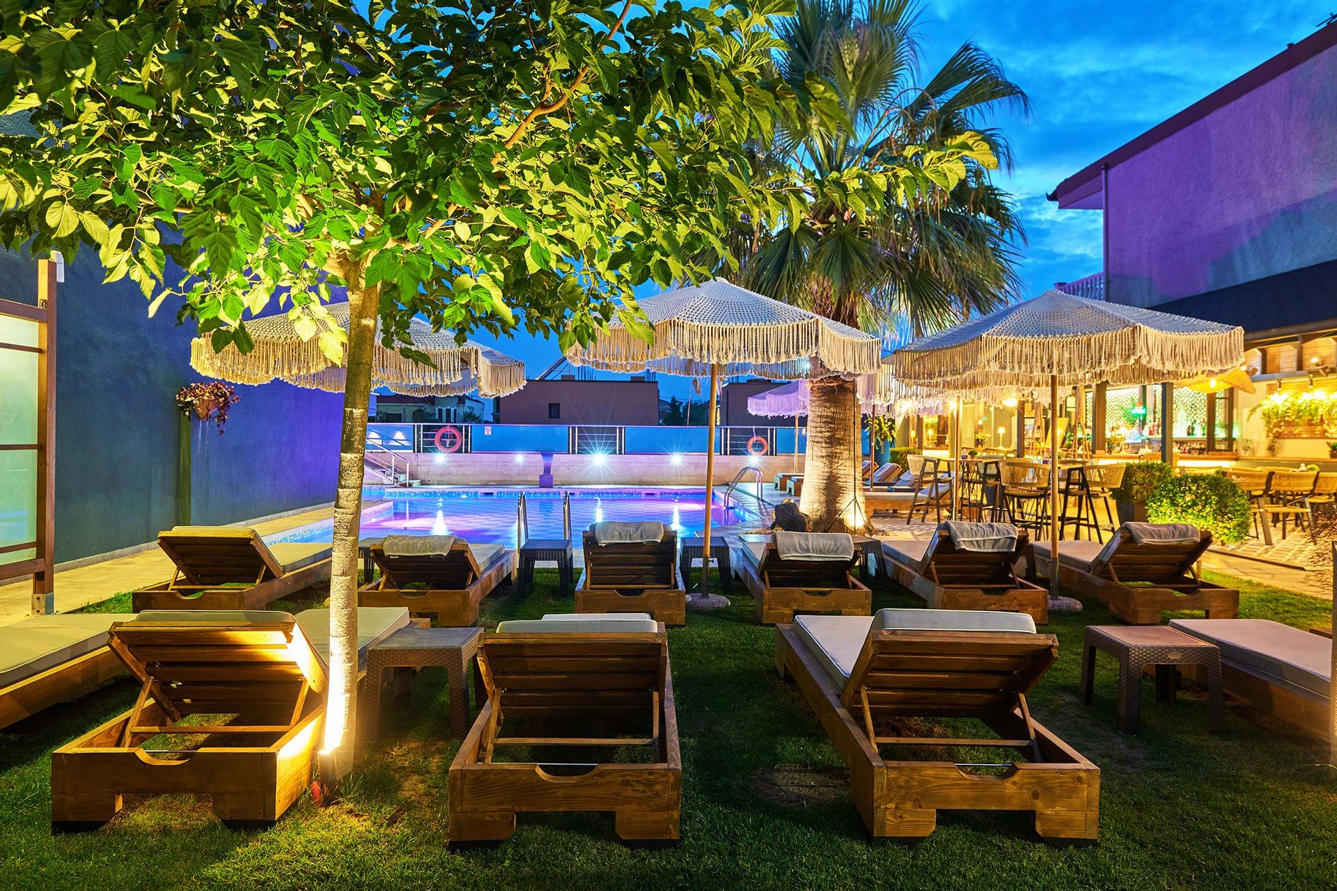 Principal New Leisure Hotel Katerini