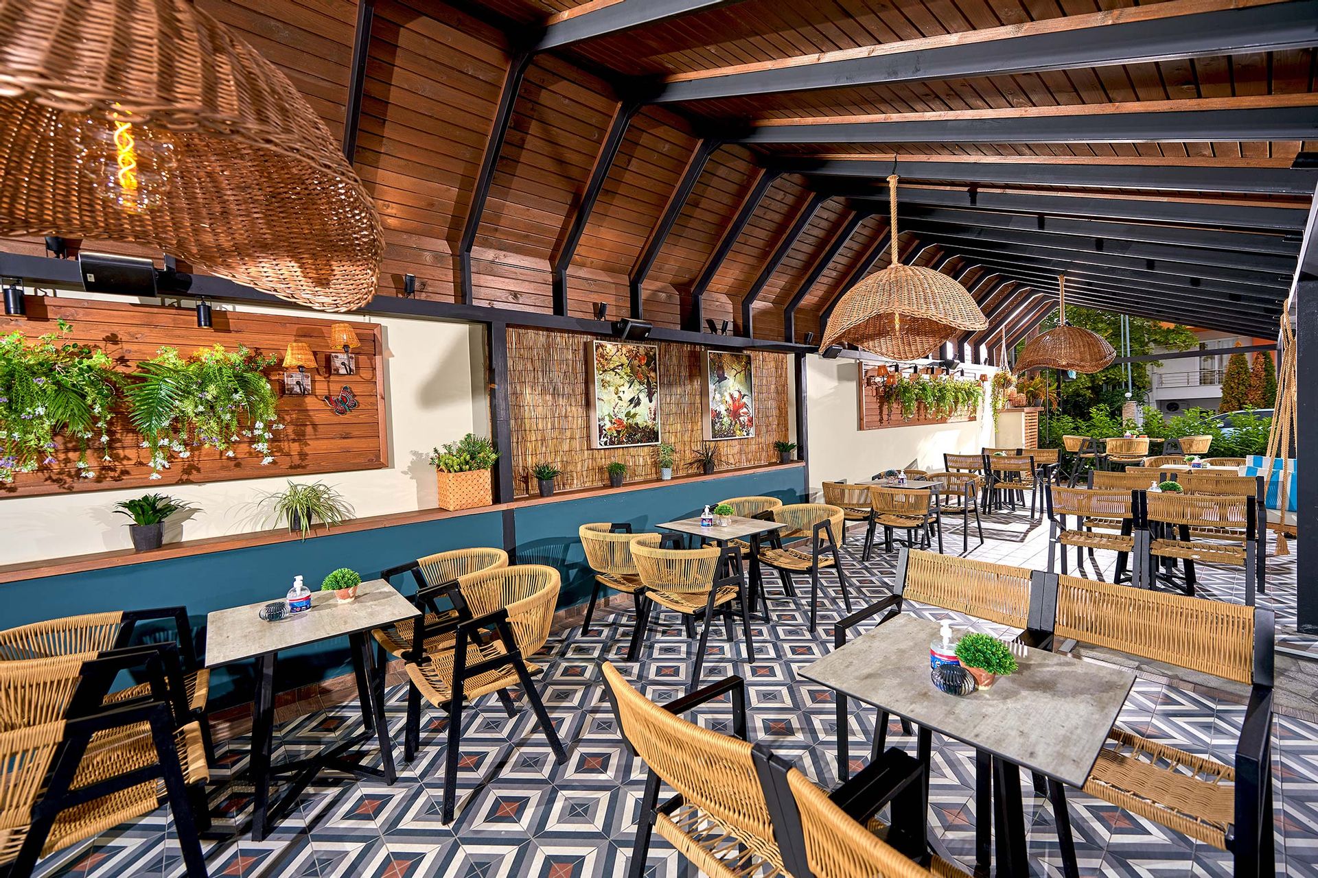 Principal New Leisure Hotel Katerini