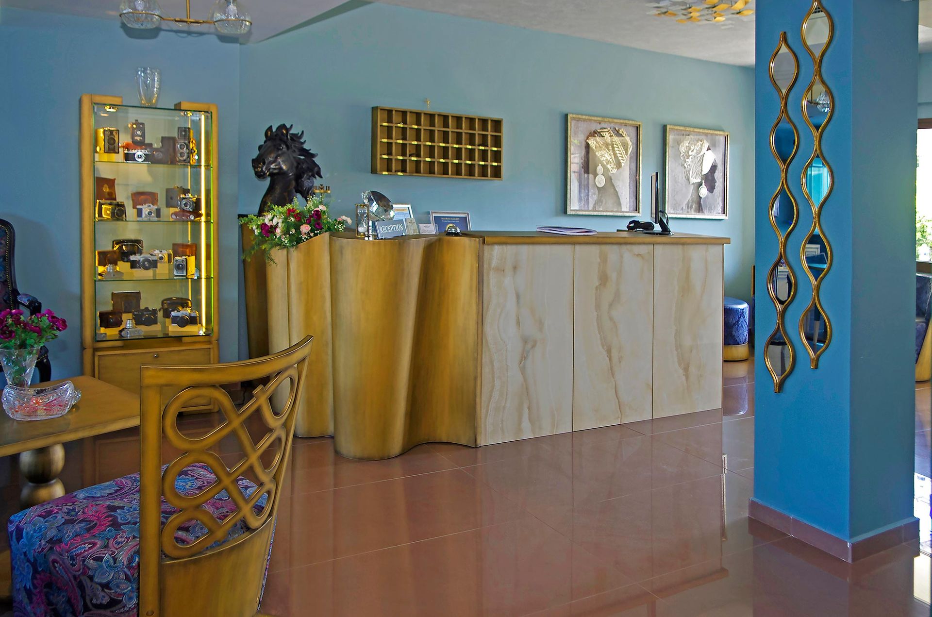 Principal New Leisure Hotel Katerini