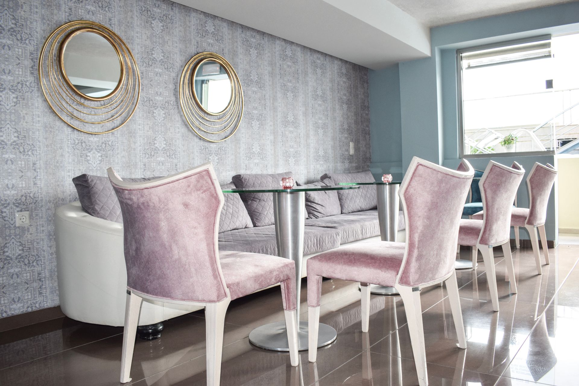 Principal New Leisure Hotel Katerini