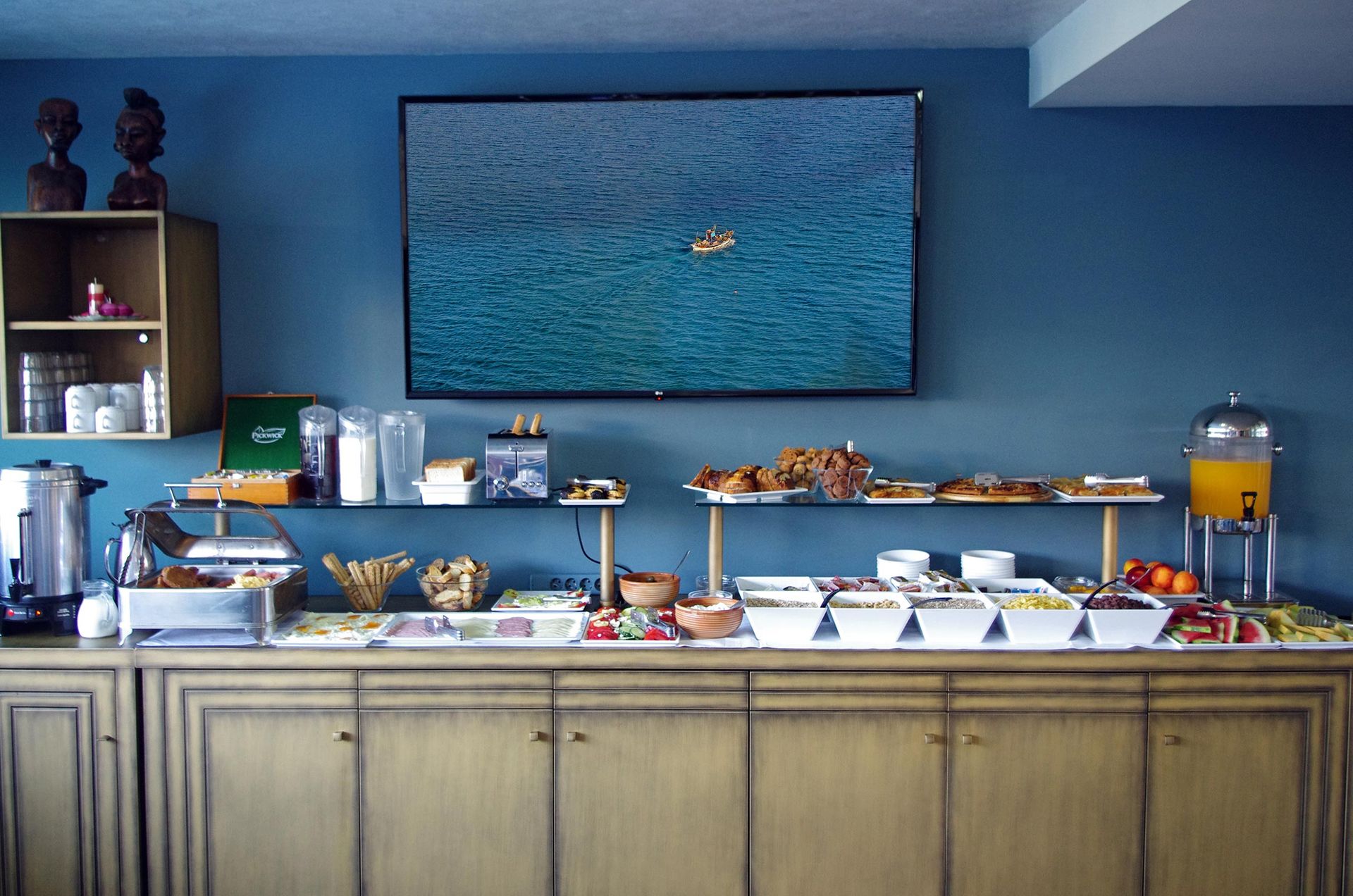 Principal New Leisure Hotel Katerini