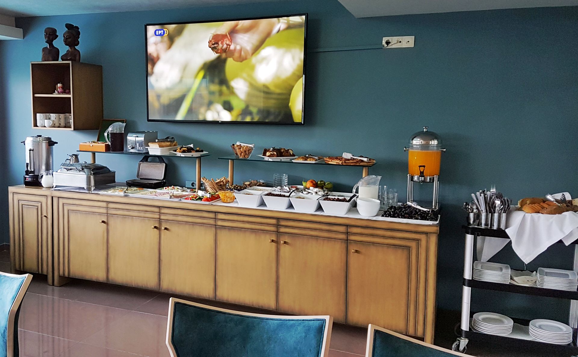 Principal New Leisure Hotel Katerini