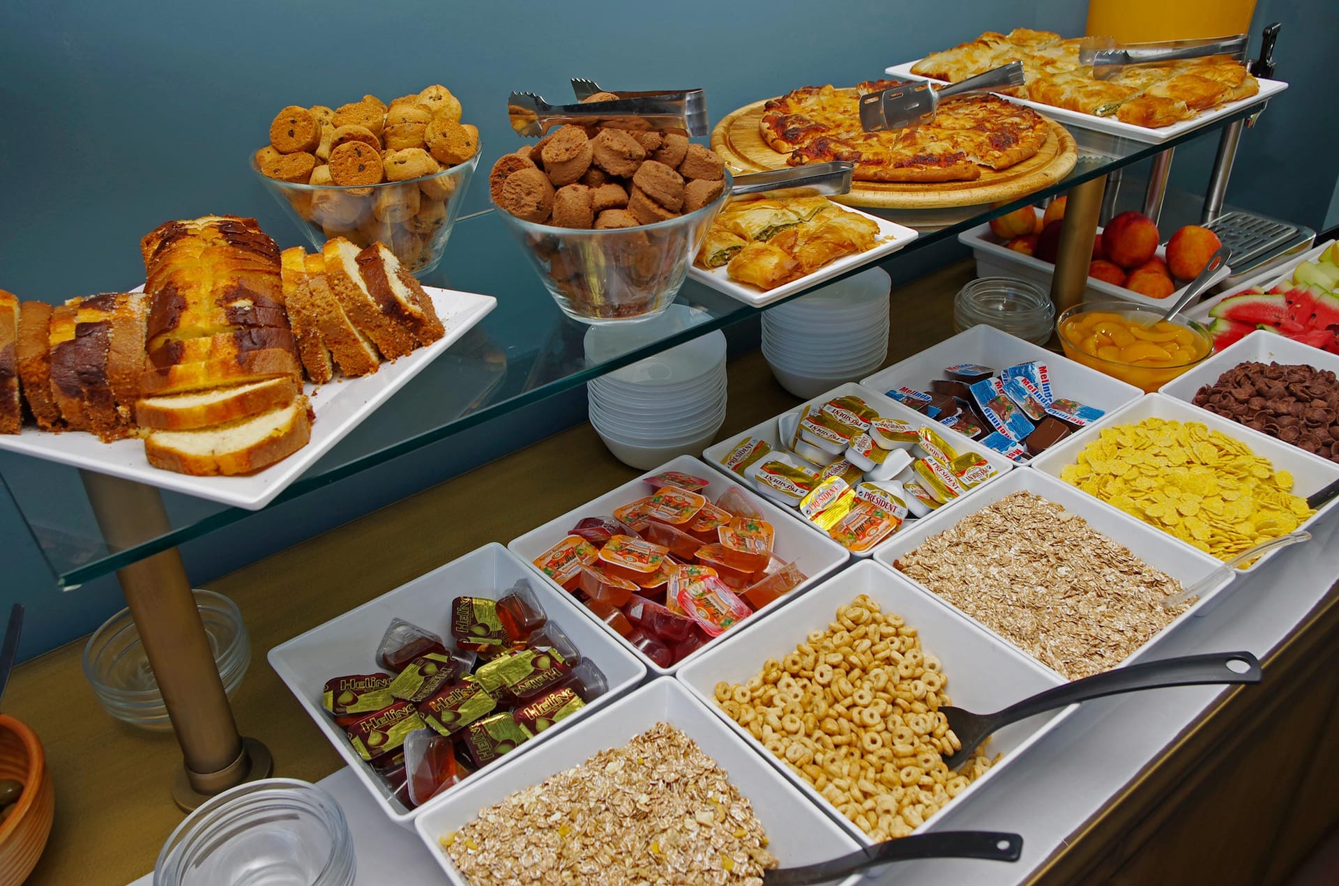 Principal New Leisure Hotel Katerini