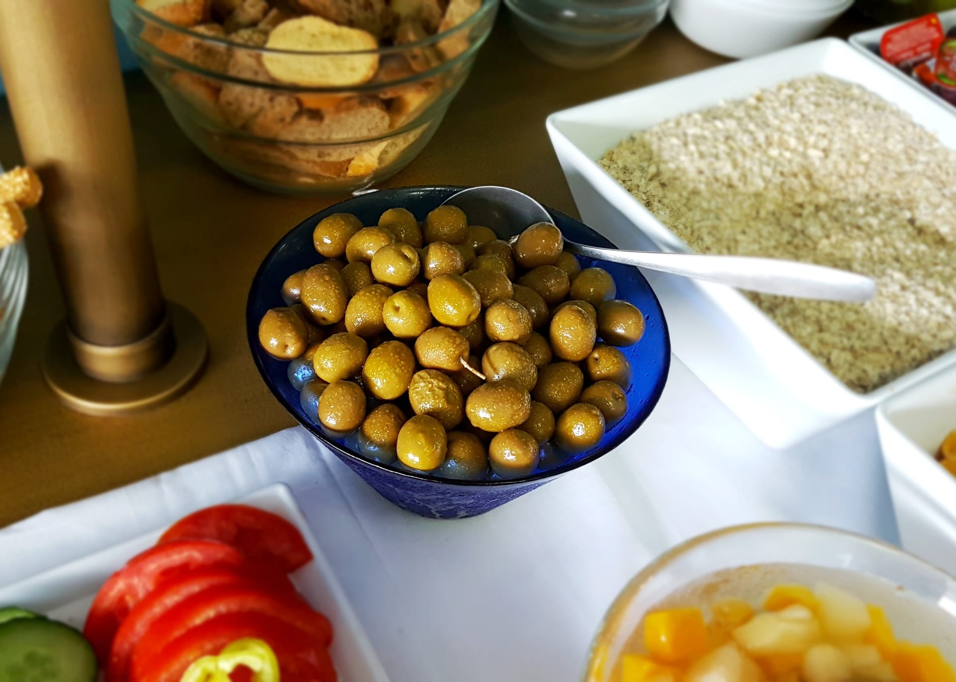 Principal New Leisure Hotel Katerini