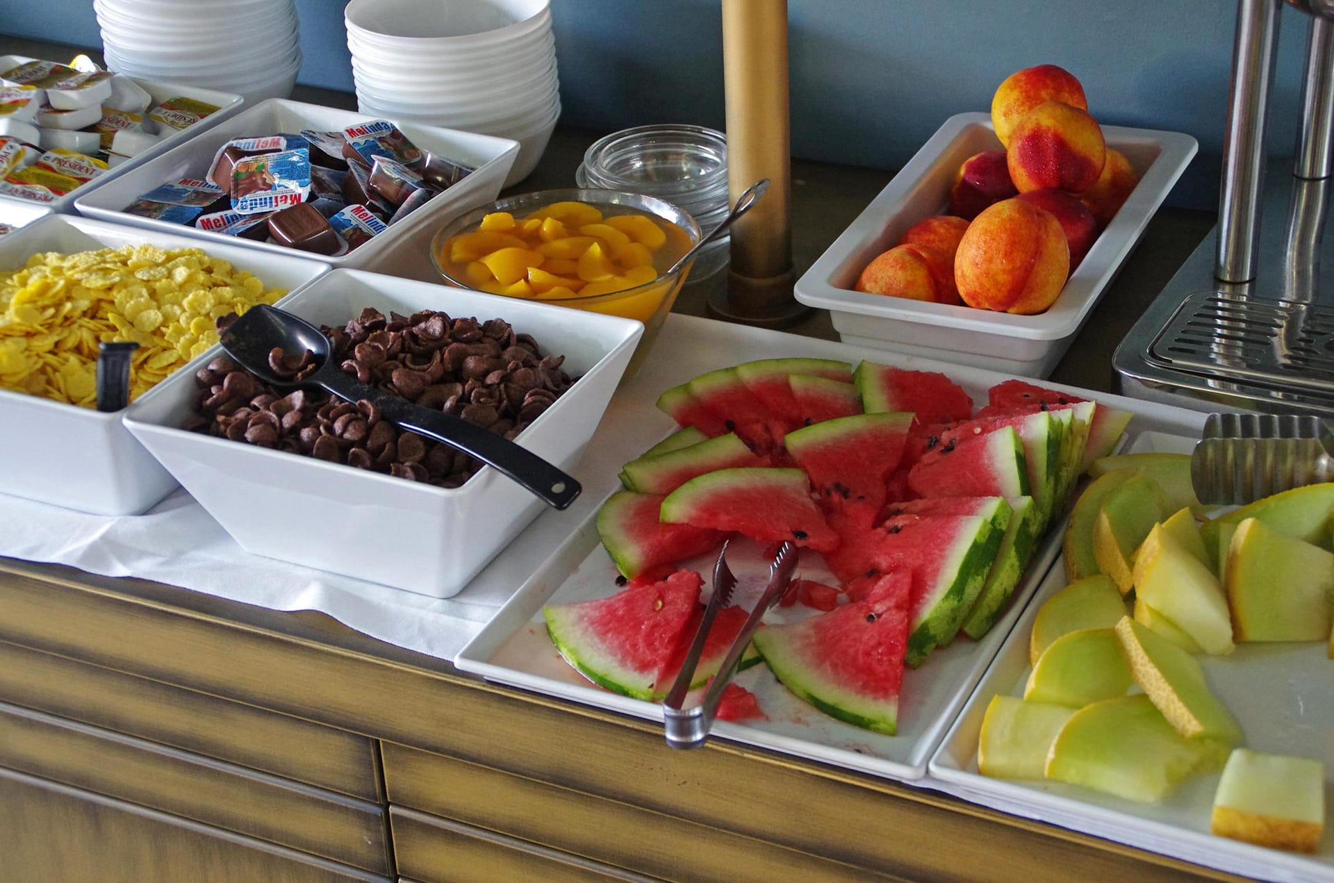 Principal New Leisure Hotel Katerini