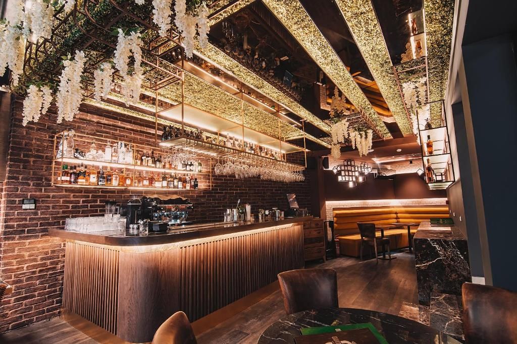 Project 3 Urban Chic Hotel