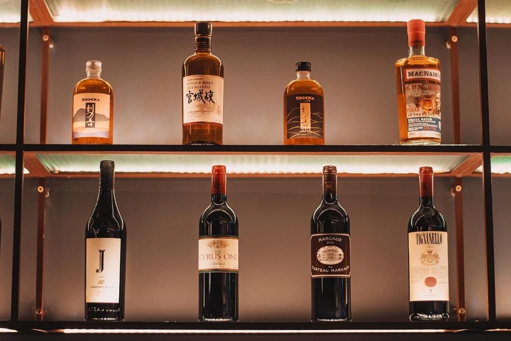 Project 3 Urban Chic Hotel