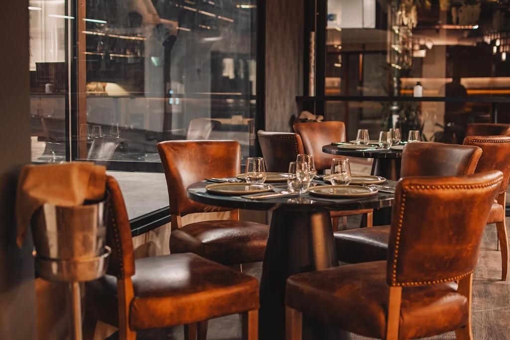 Project 3 Urban Chic Hotel