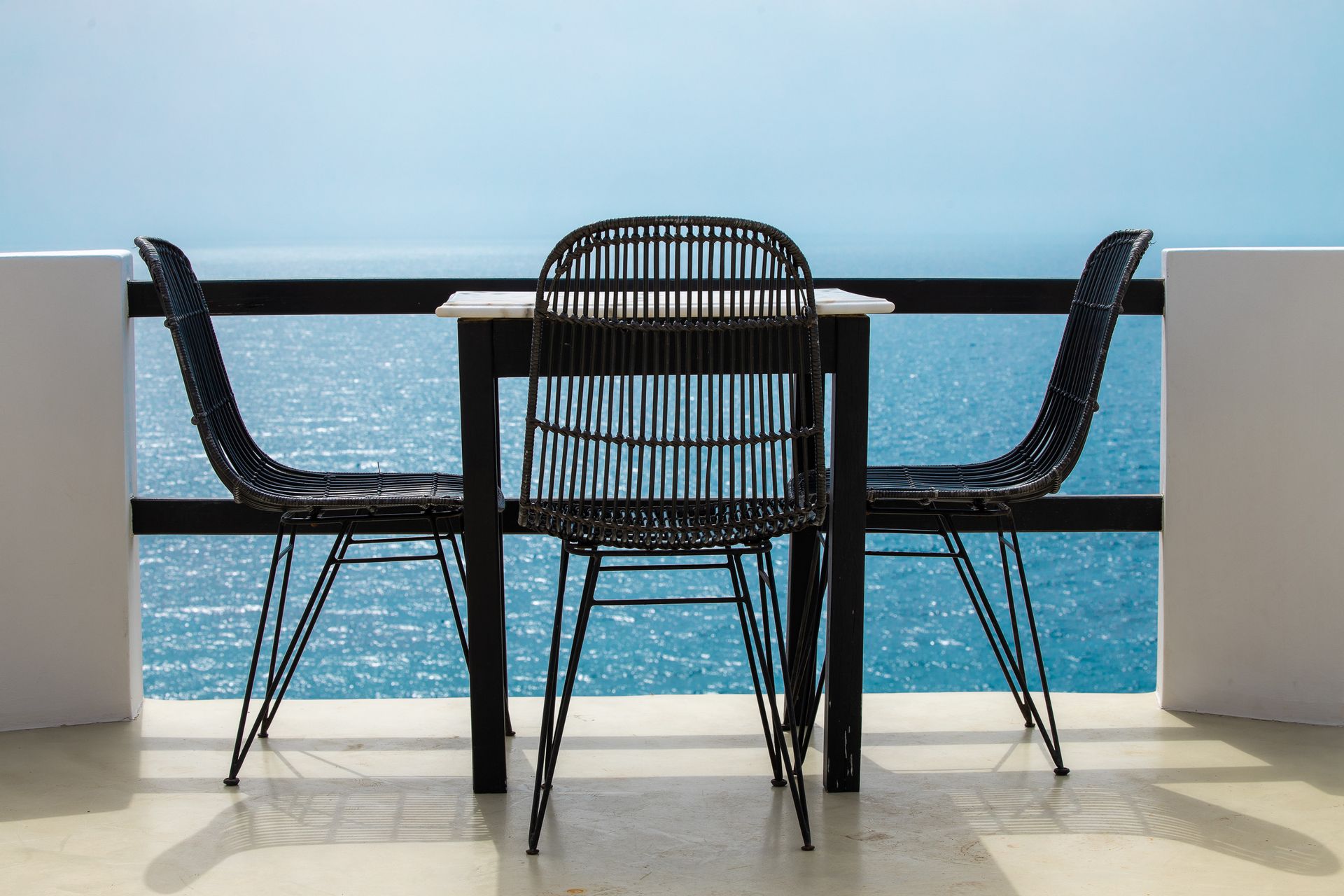 Psaravolada Hotel Milos