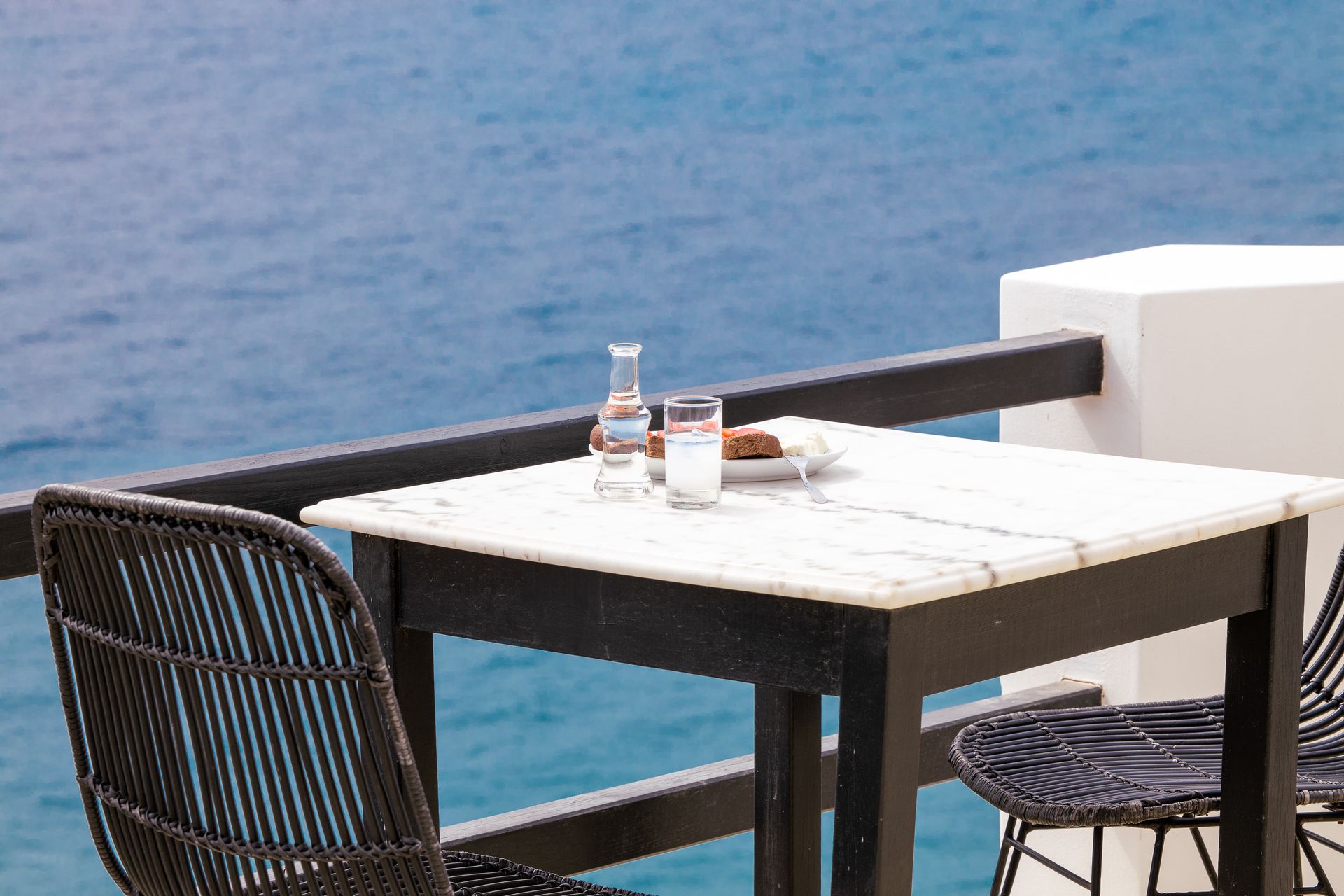 Psaravolada Hotel Milos