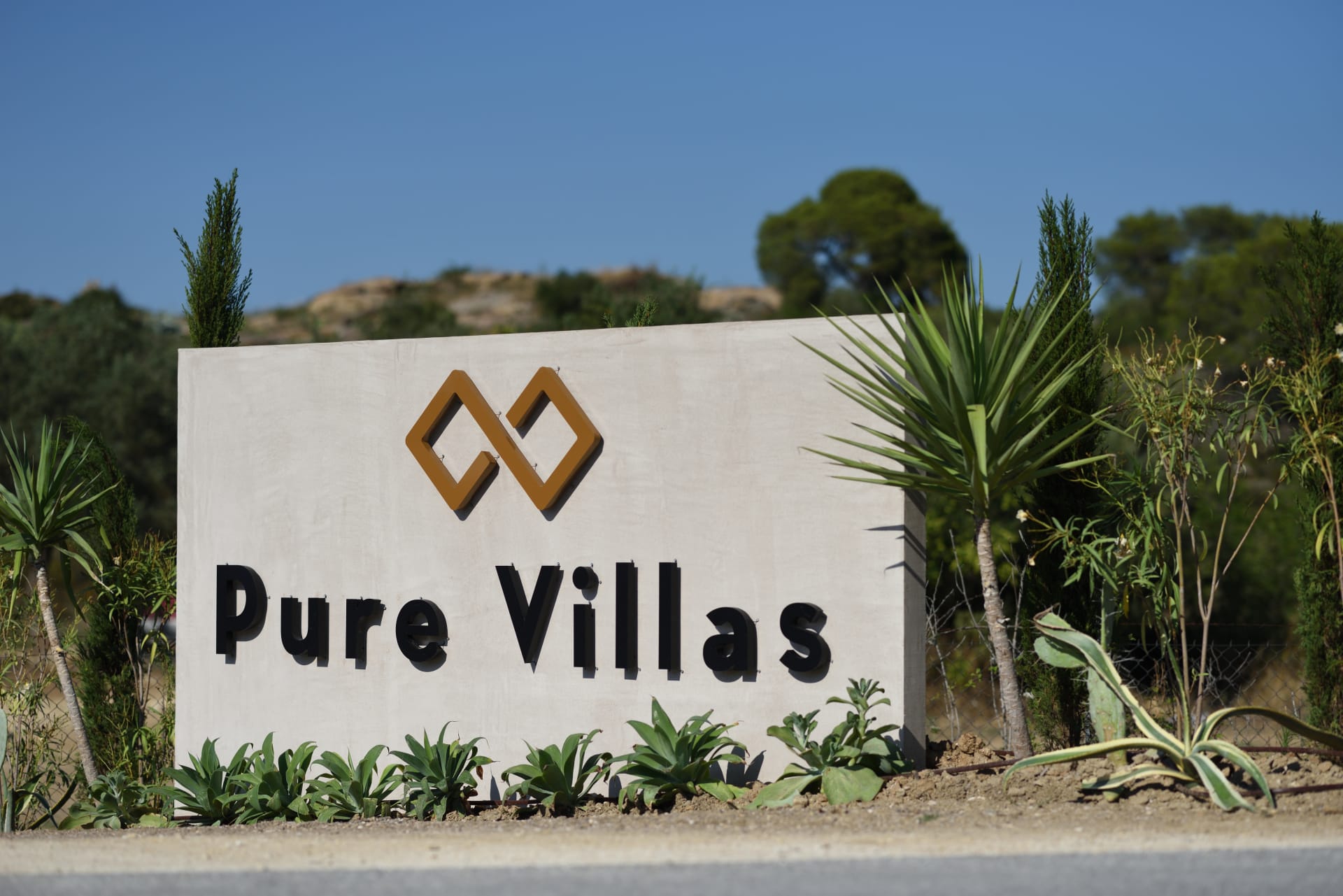 Pure Villas