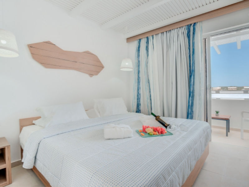 Aloe Hotel Adults Only Rhodes