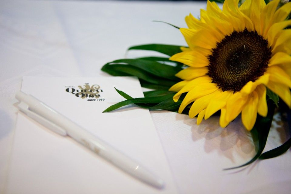 Meeting Room - Conference Hall