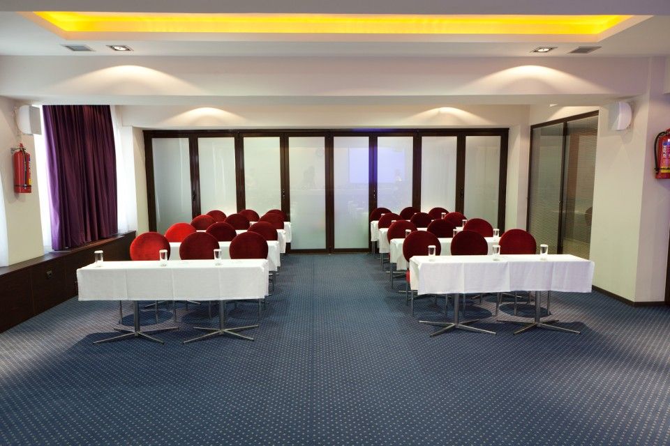 Meeting Room - Conference Hall