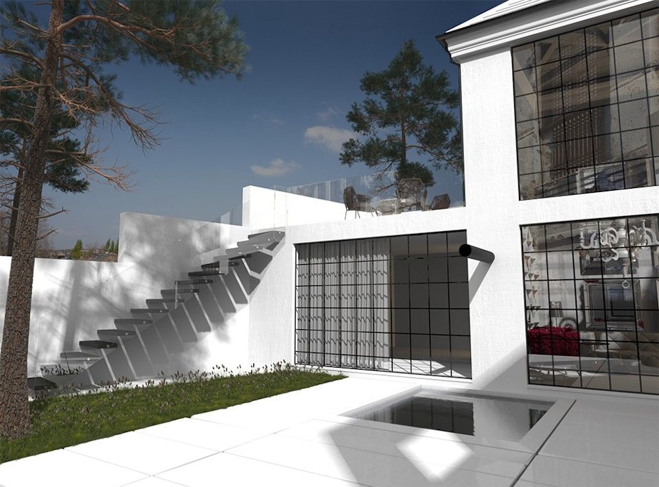 Racconto Boutique Design Hotel