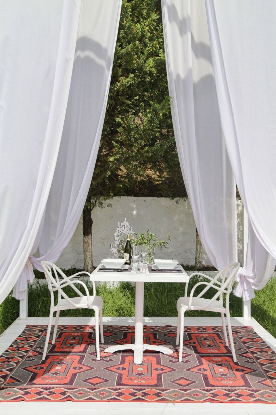 Racconto Boutique Design Hotel