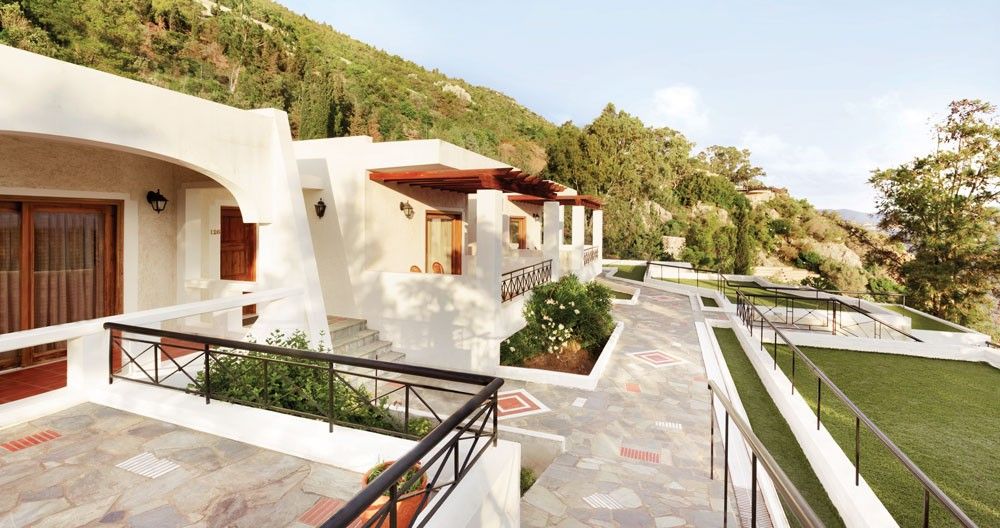 Ramada by Wyndham Loutraki Poseidon Resort