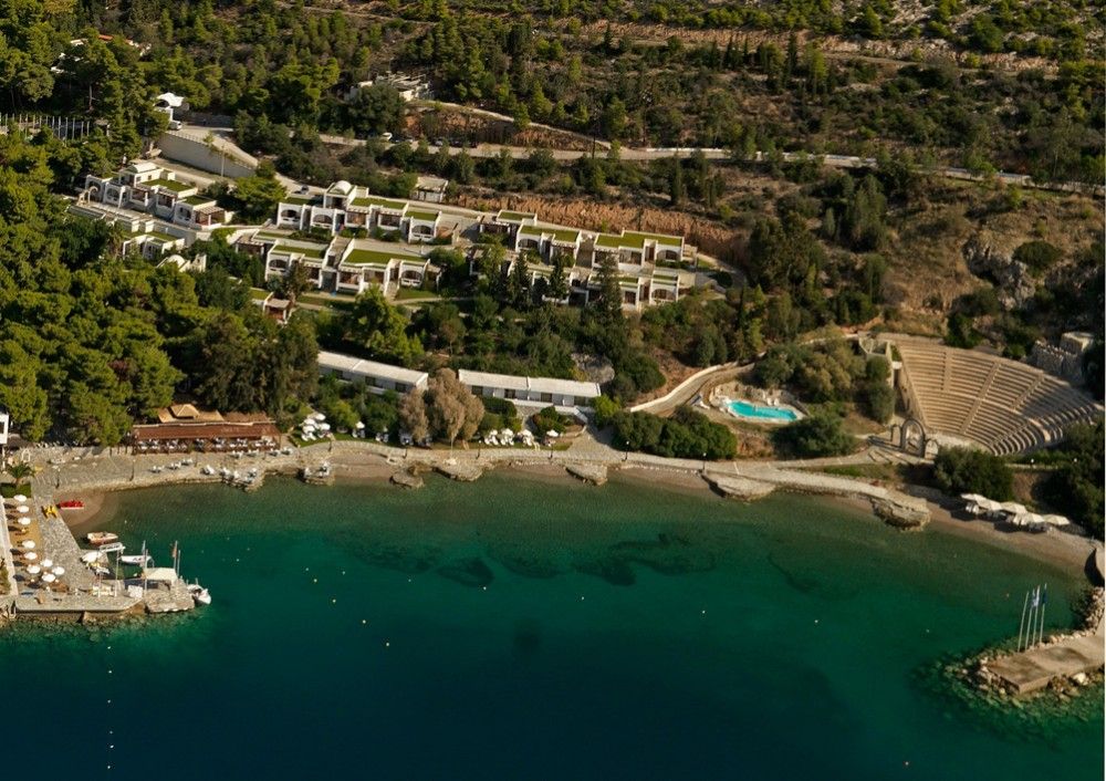 Ramada by Wyndham Loutraki Poseidon Resort