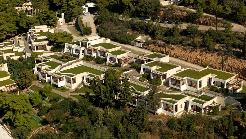 Ramada by Wyndham Loutraki Poseidon Resort