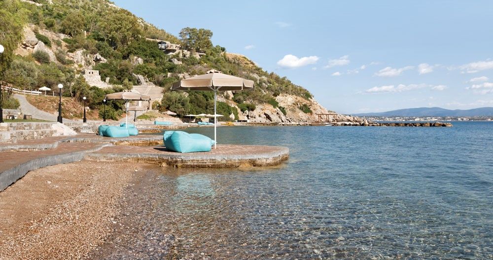 Ramada by Wyndham Loutraki Poseidon Resort