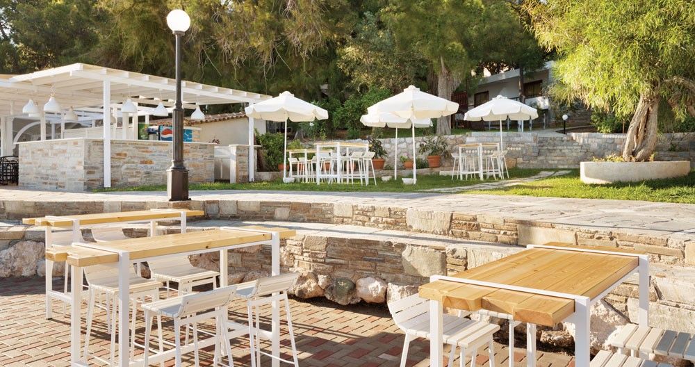 Ramada by Wyndham Loutraki Poseidon Resort