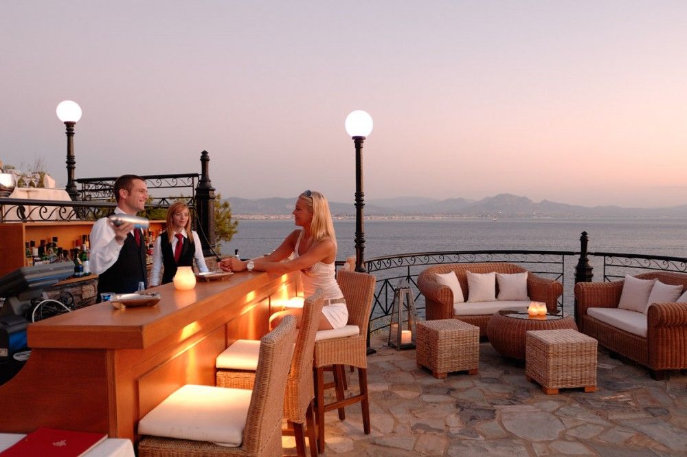 Ramada by Wyndham Loutraki Poseidon Resort