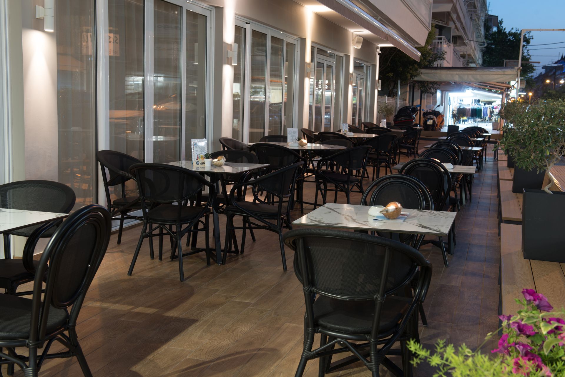 Regina Mare Hotel Paralia Katerinis