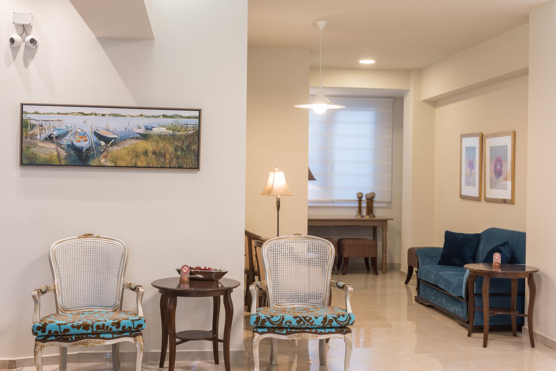 Regina Mare Hotel Paralia Katerinis