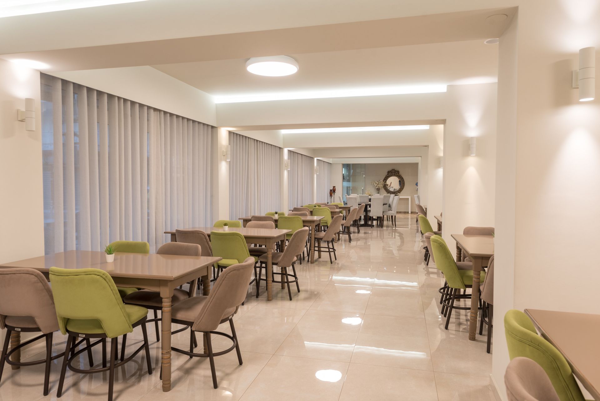 Regina Mare Hotel Paralia Katerinis