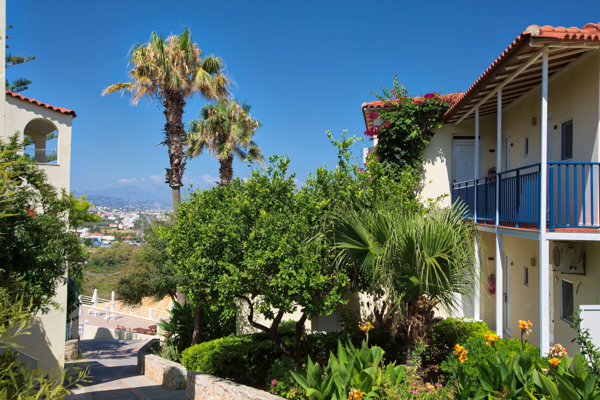 Rethymno Mare & Waterpark