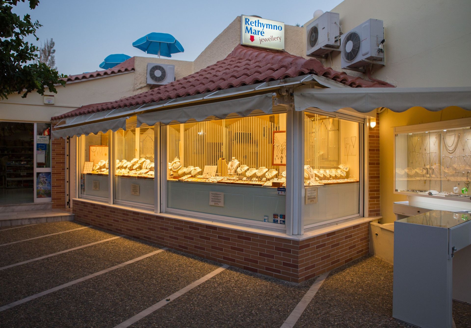 Rethymno Mare & Waterpark