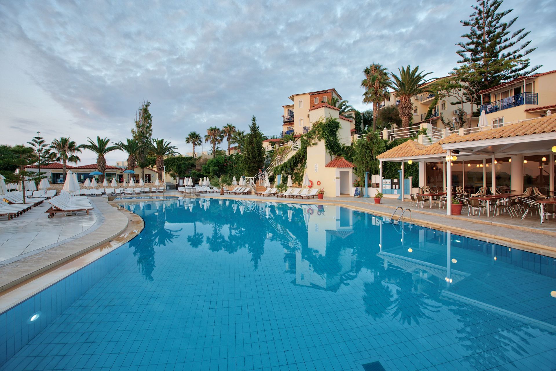 Rethymno Mare & Waterpark