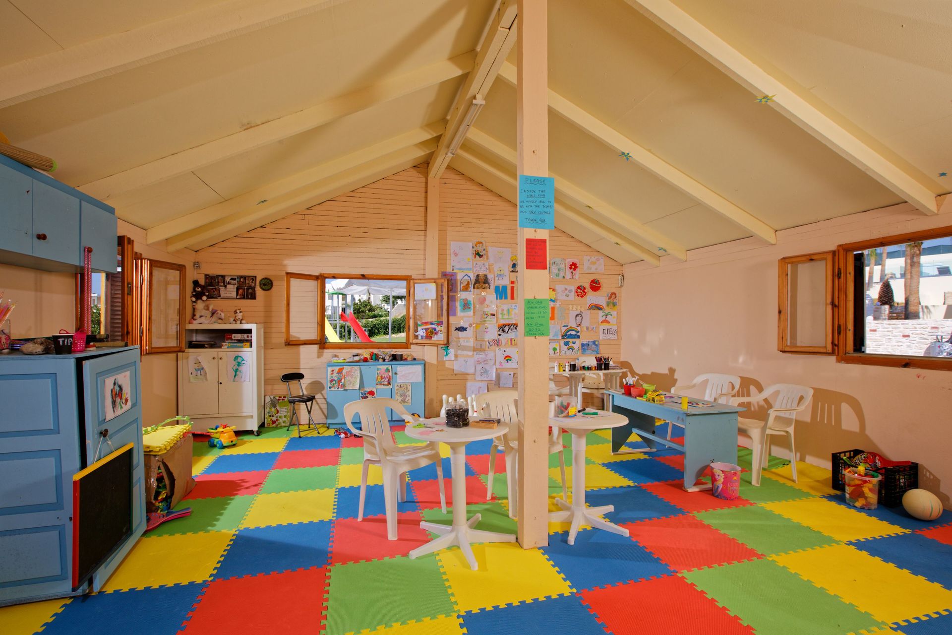 Rethymno Mare & Waterpark