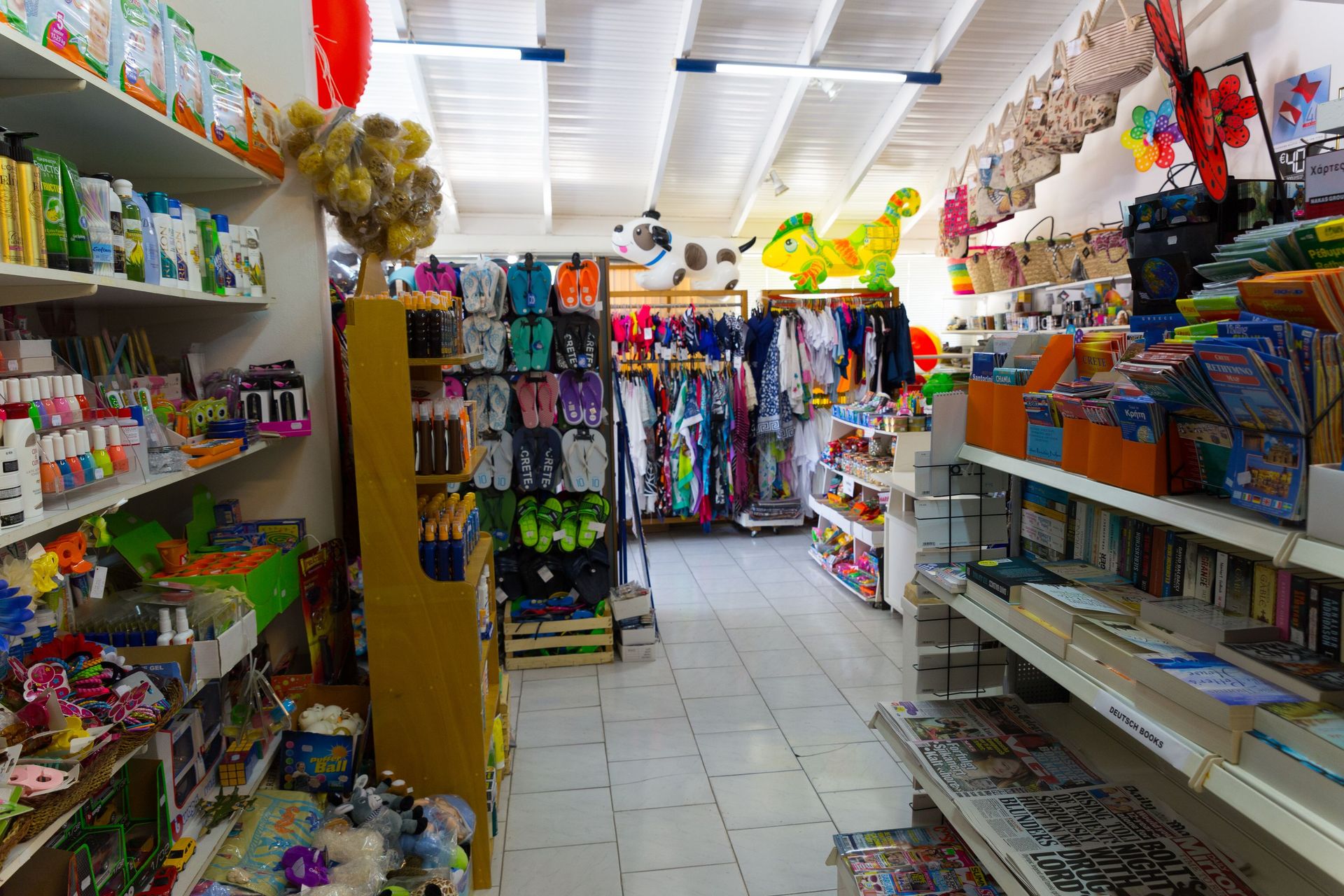 Rethymno Mare & Waterpark