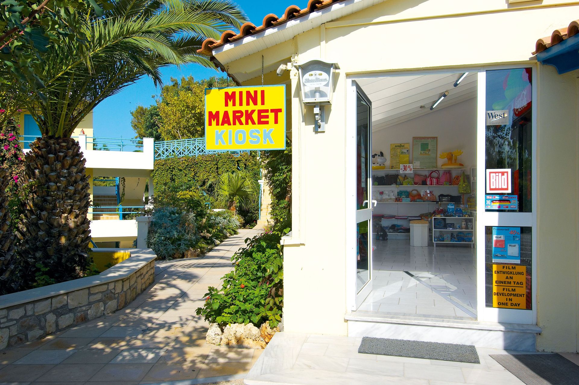 Rethymno Mare & Waterpark