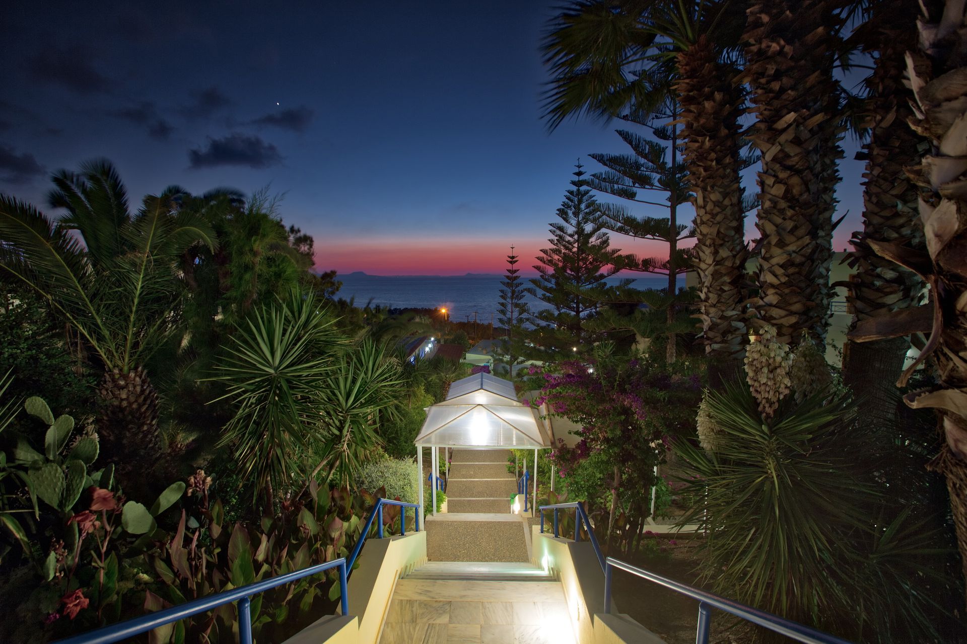 Rethymno Mare & Waterpark