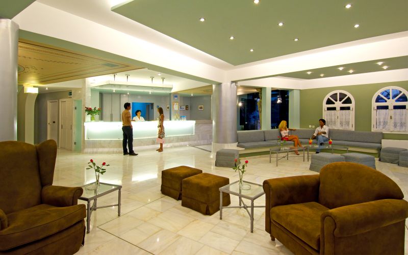 Rethymno Mare & Waterpark