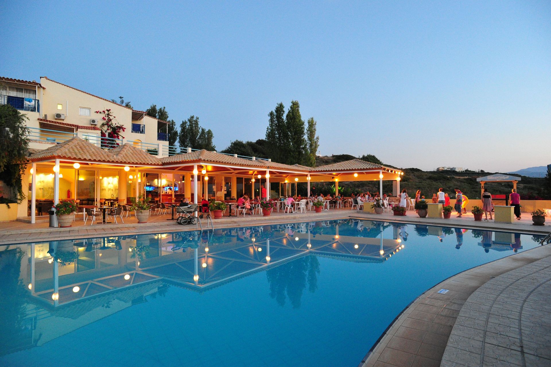 Rethymno Mare & Waterpark