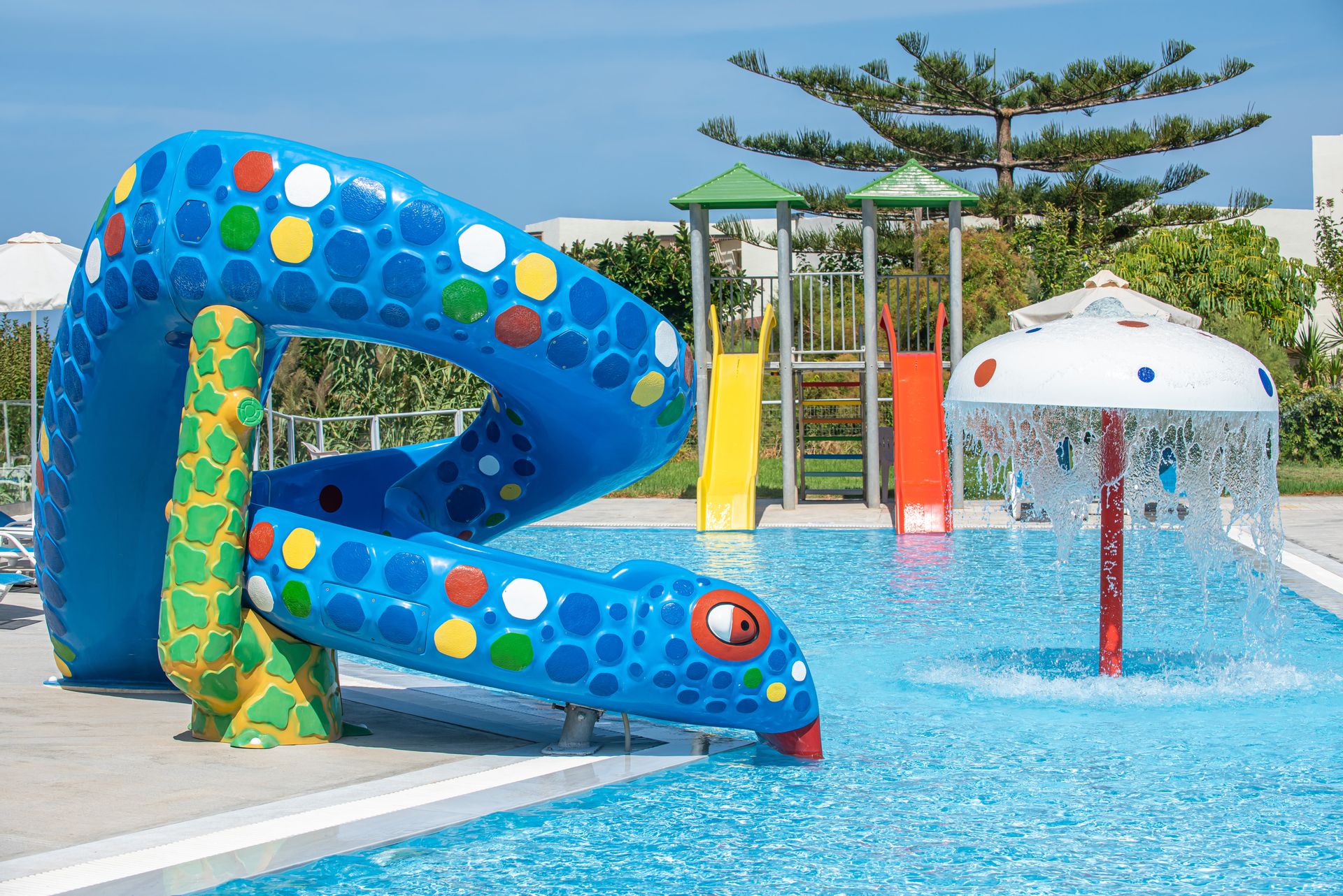 Rethymno Mare & Waterpark