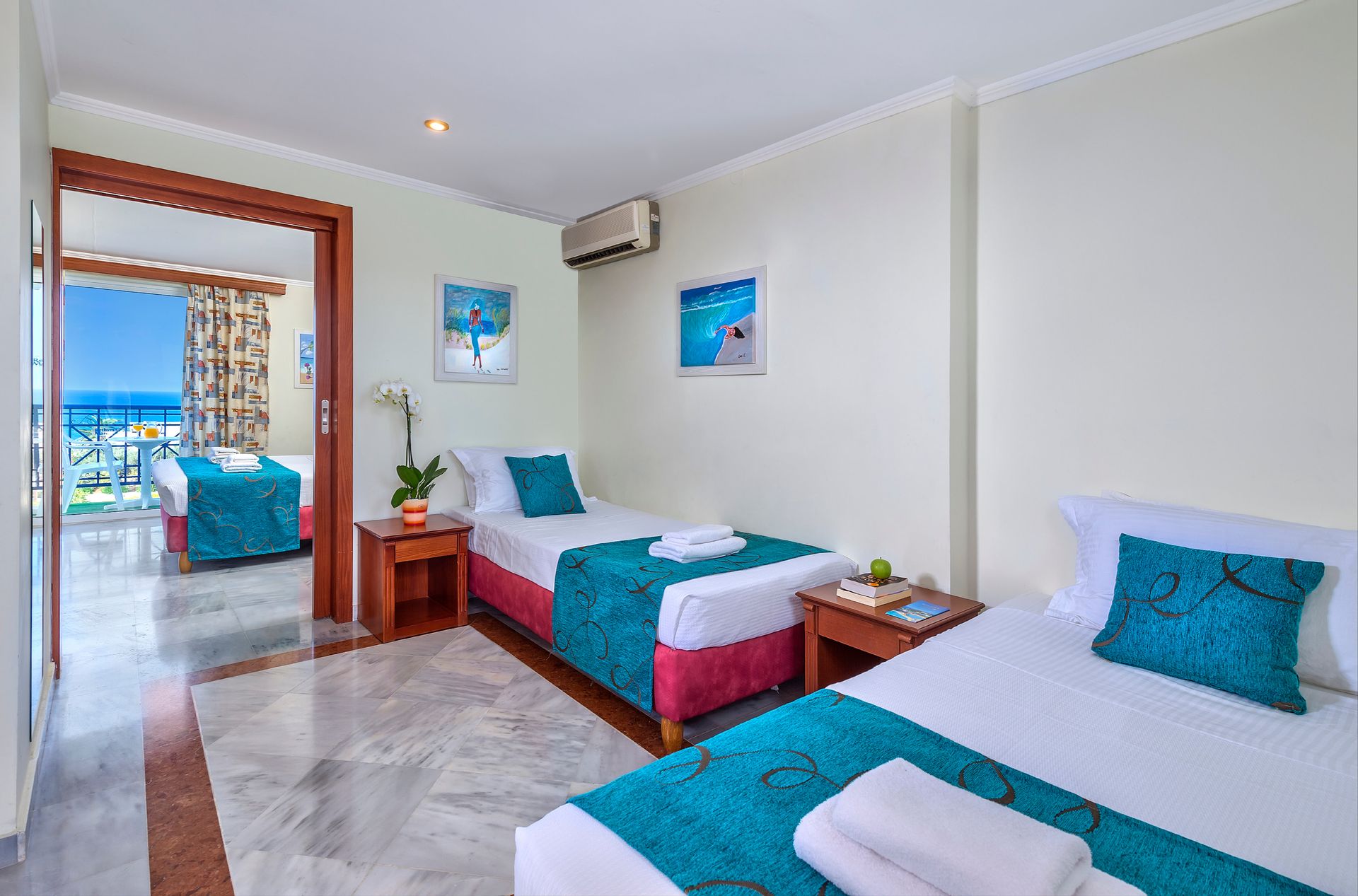 Rethymno Mare & Waterpark