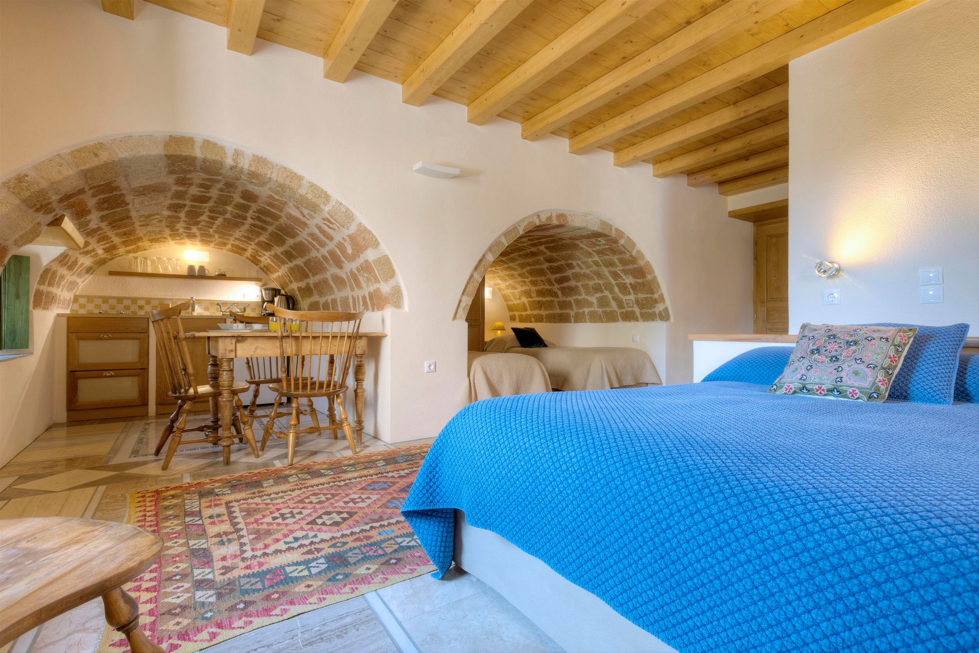 Ritsos Guesthouse Monemvasia