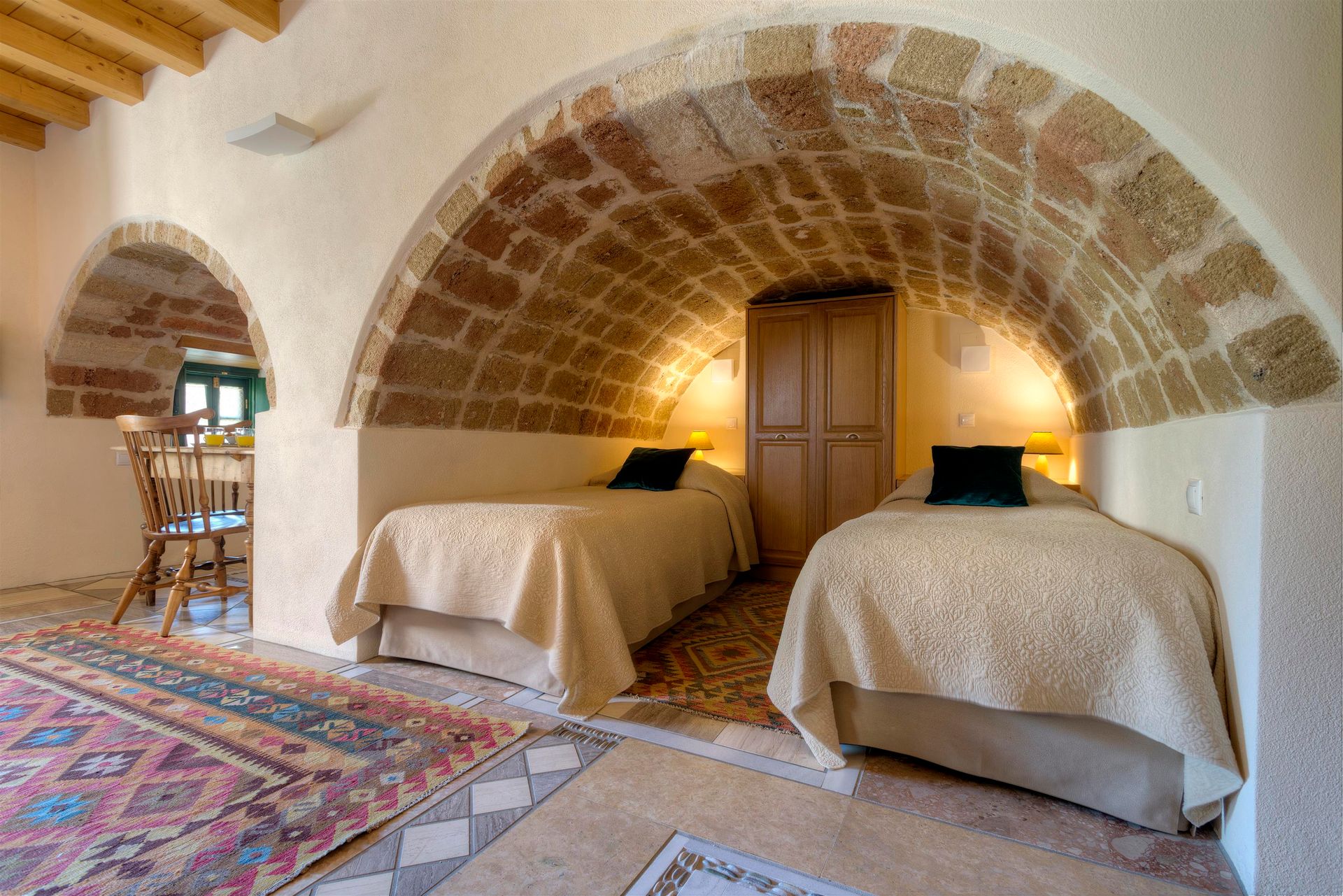 Ritsos Guesthouse Monemvasia