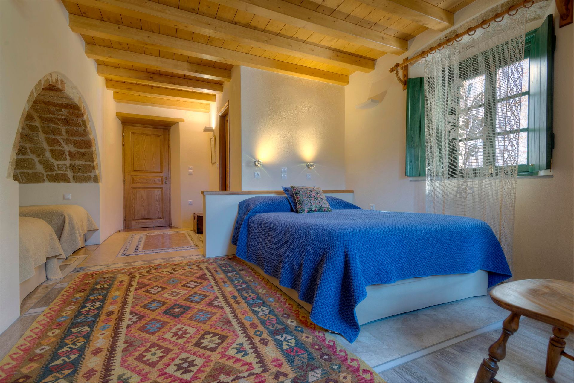 Ritsos Guesthouse Monemvasia